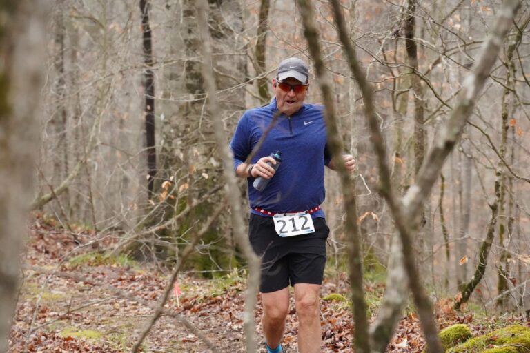 Music City Trail Ultra 2024 photo 191