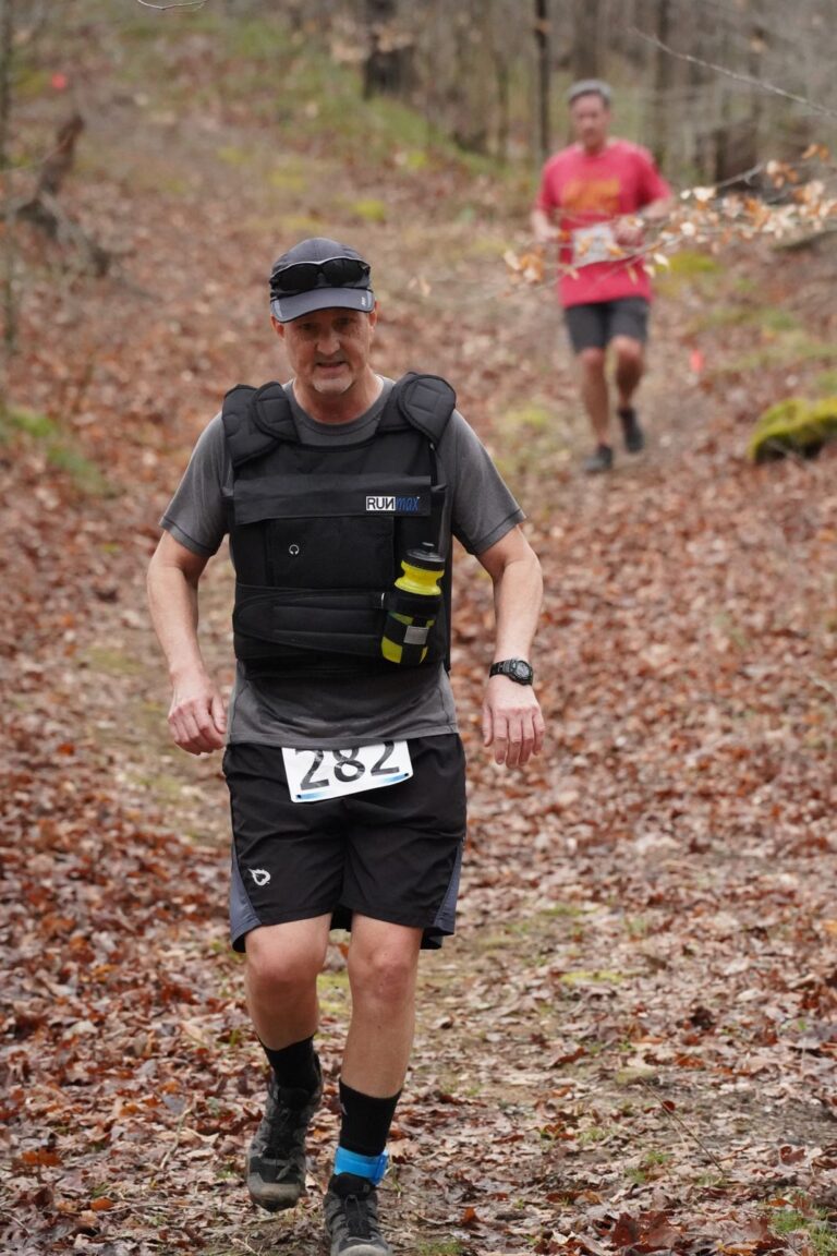 Music City Trail Ultra 2024 photo 192