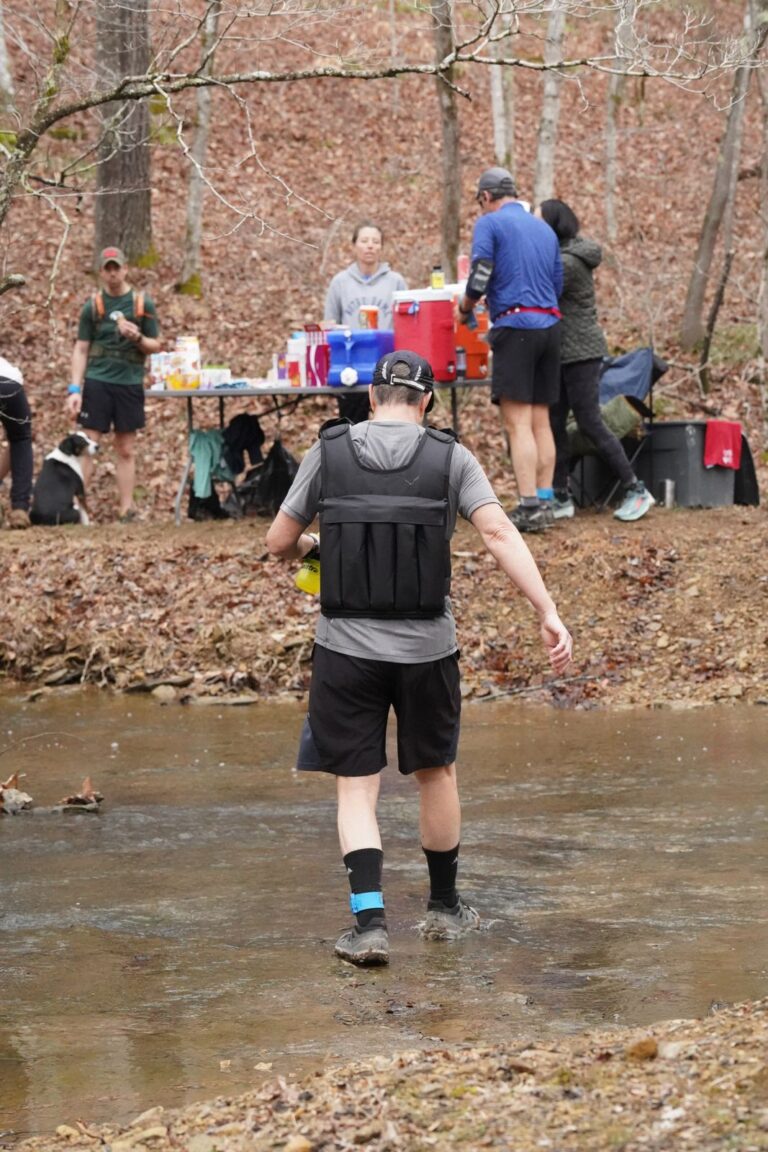 Music City Trail Ultra 2024 photo 193