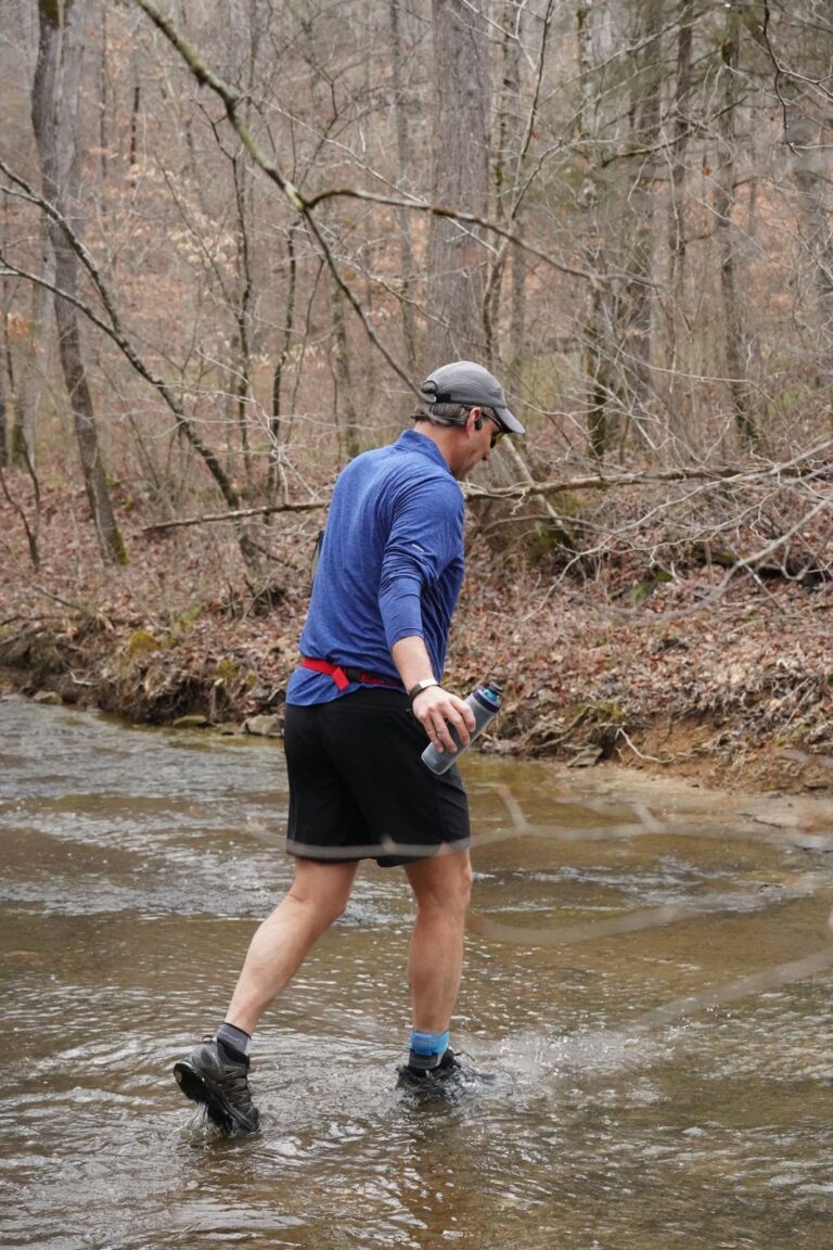 Music City Trail Ultra 2024 photo 194