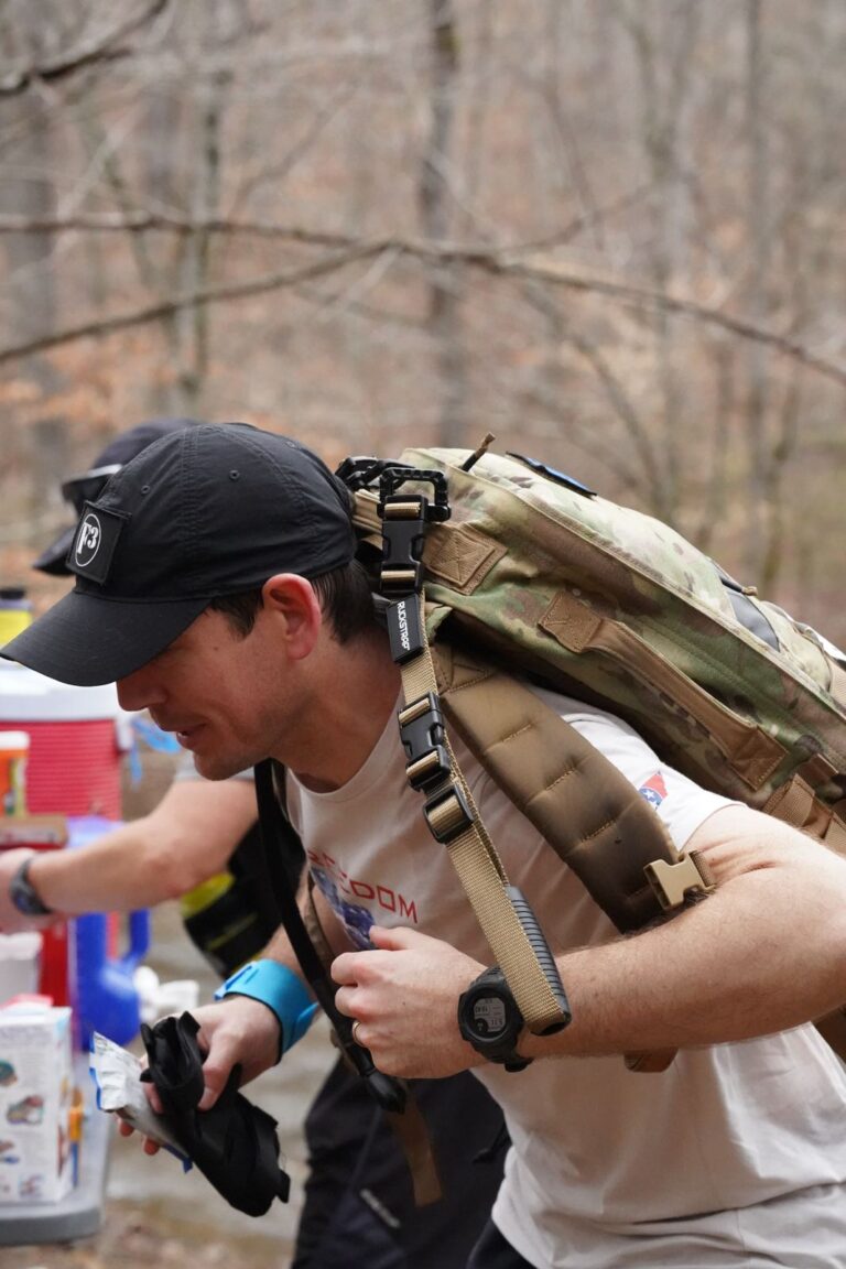 Music City Trail Ultra 2024 photo 195