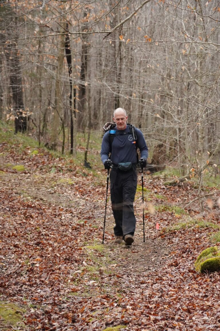 Music City Trail Ultra 2024 photo 196