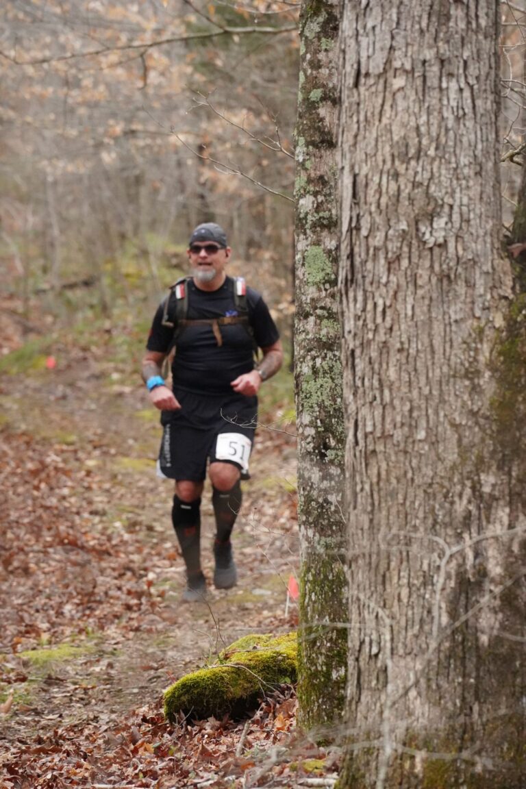 Music City Trail Ultra 2024 photo 197