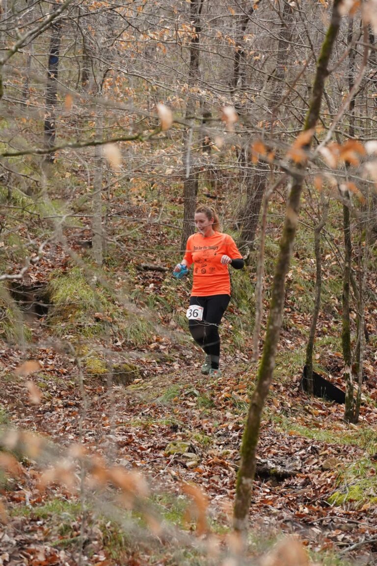 Music City Trail Ultra 2024 photo 198