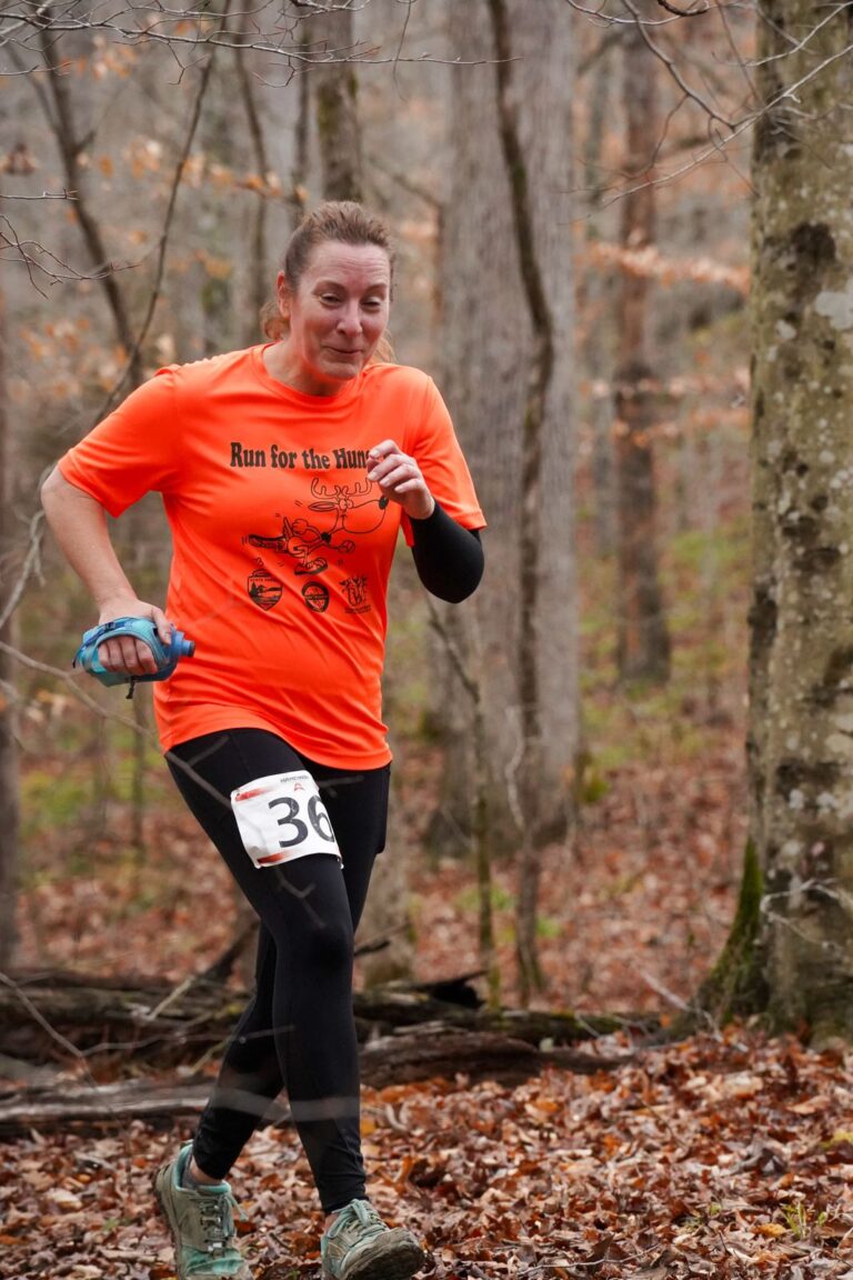 Music City Trail Ultra 2024 photo 199