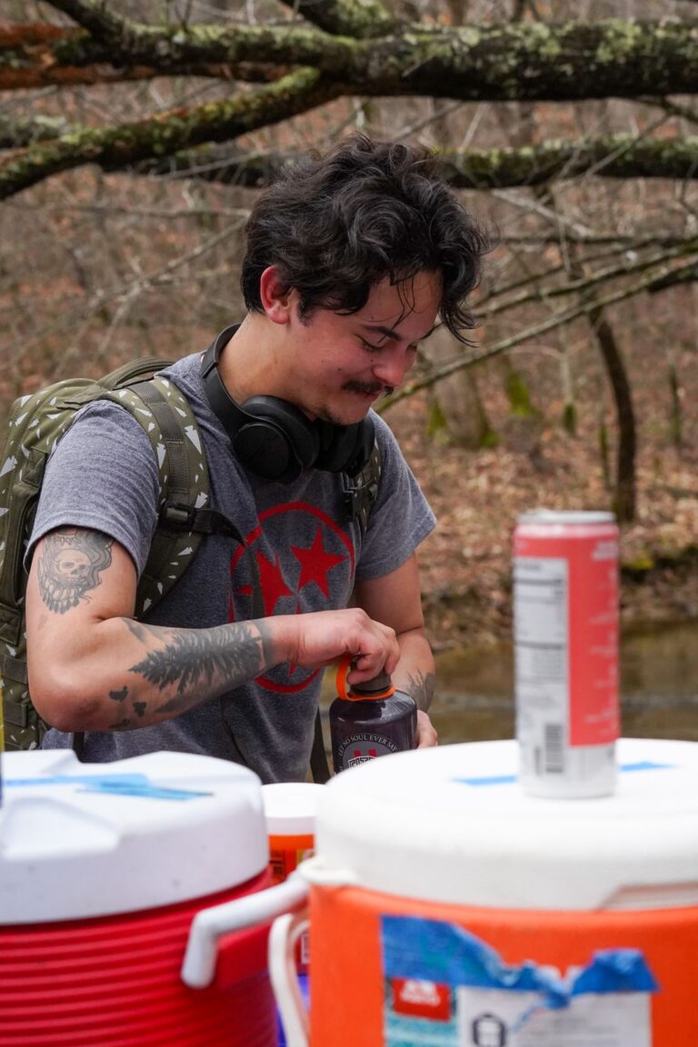 Music City Trail Ultra 2024 photo 201