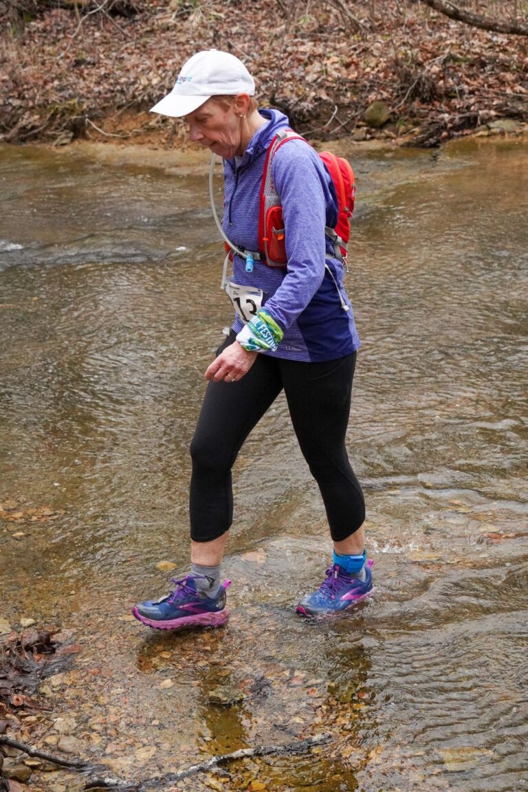 Music City Trail Ultra 2024 photo 202