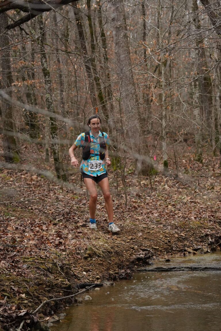 Music City Trail Ultra 2024 photo 203