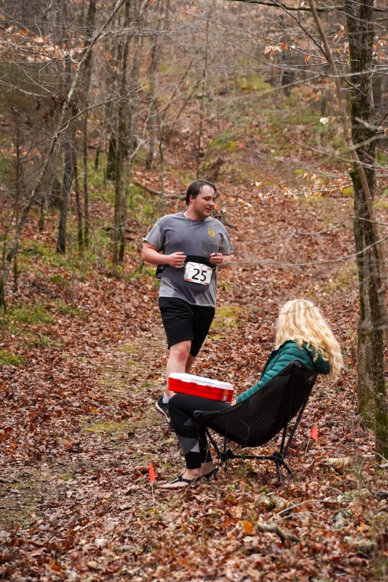 Music City Trail Ultra 2024 photo 204