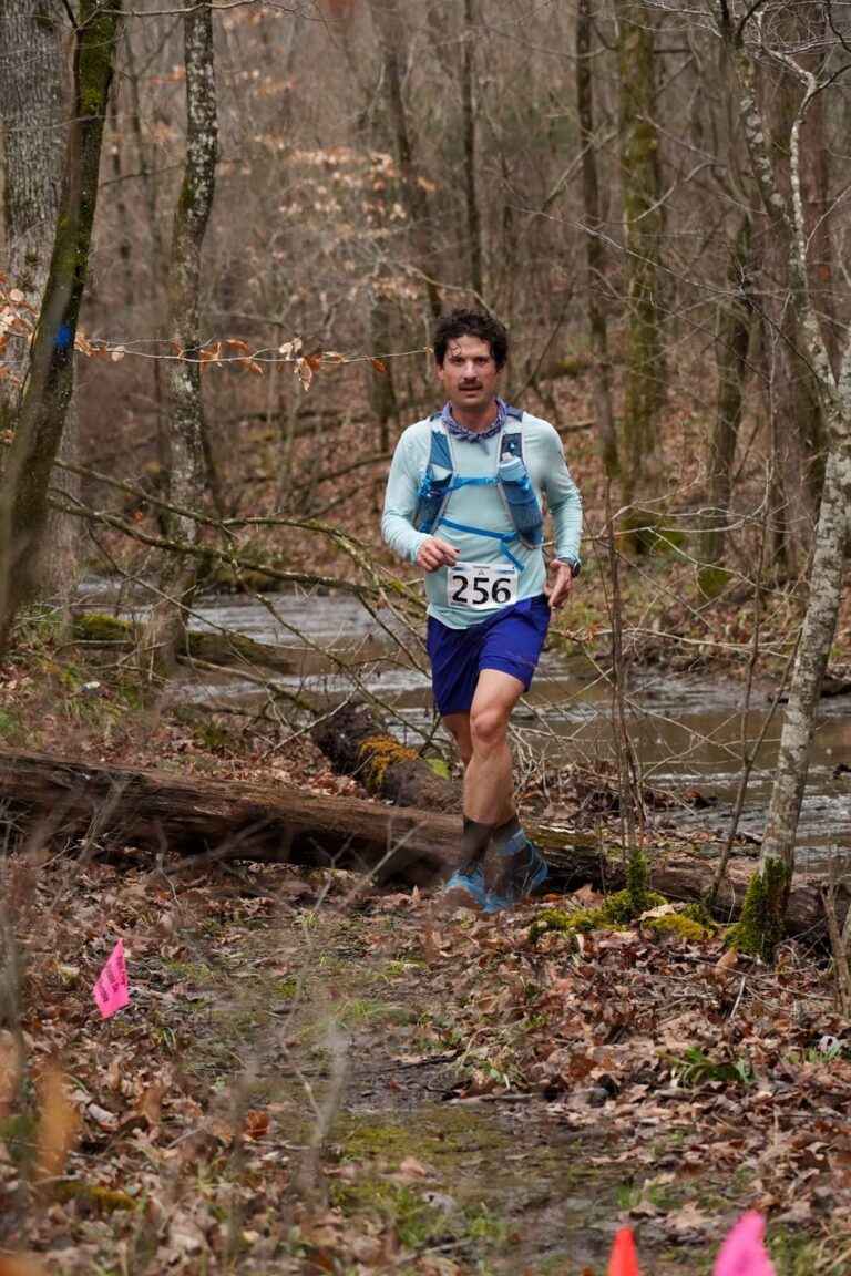 Music City Trail Ultra 2024 photo 205