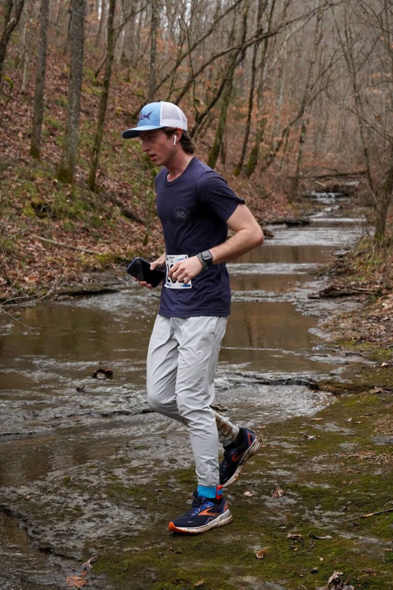 Music City Trail Ultra 2024 photo 206