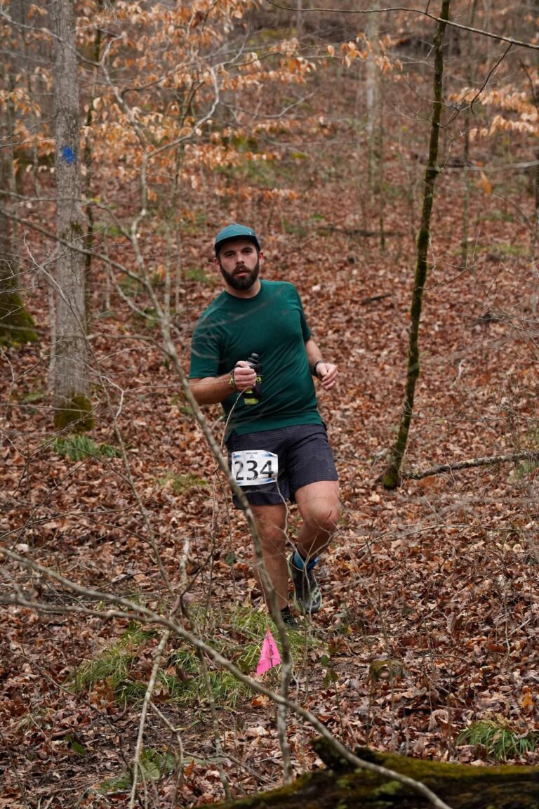 Music City Trail Ultra 2024 photo 207