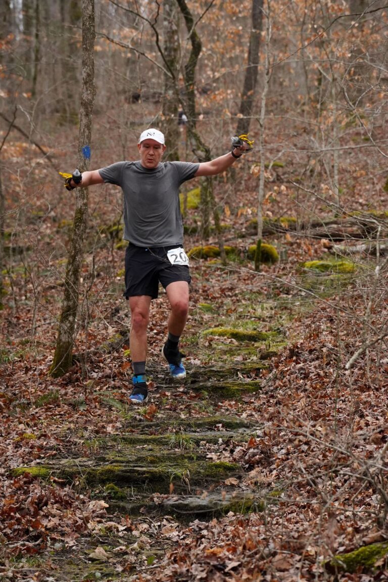 Music City Trail Ultra 2024 photo 208