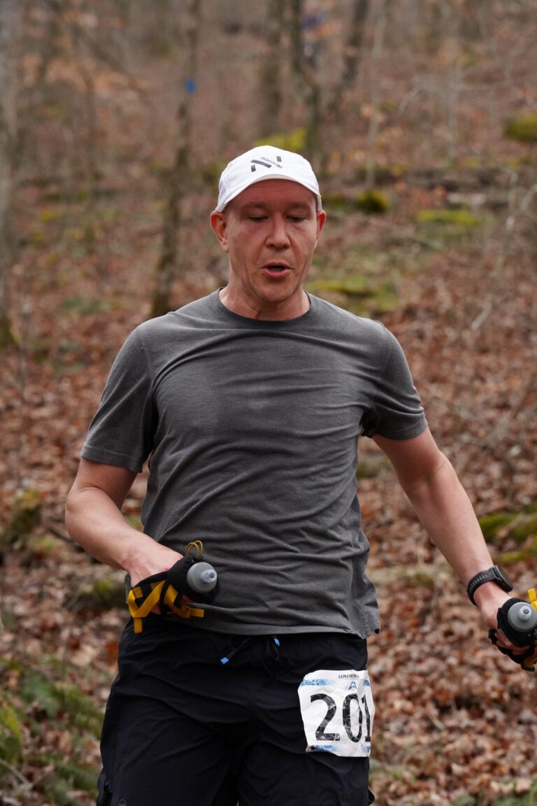 Music City Trail Ultra 2024 photo 209