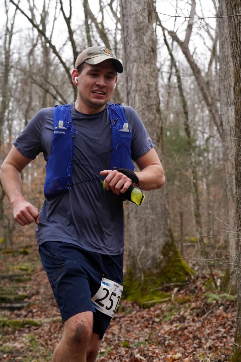 Music City Trail Ultra 2024 photo 210