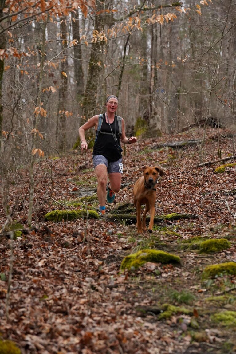 Music City Trail Ultra 2024 photo 211