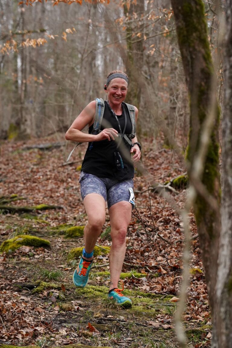 Music City Trail Ultra 2024 photo 212