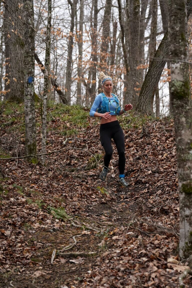 Music City Trail Ultra 2024 photo 213