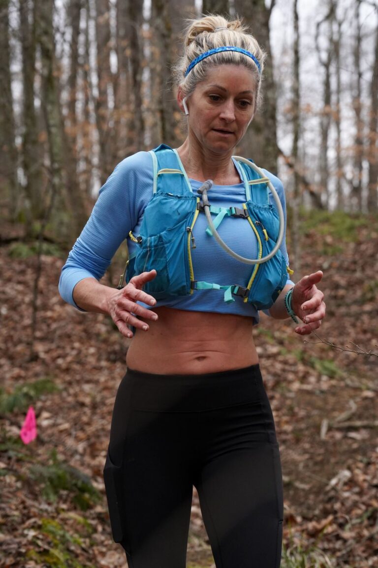 Music City Trail Ultra 2024 photo 214