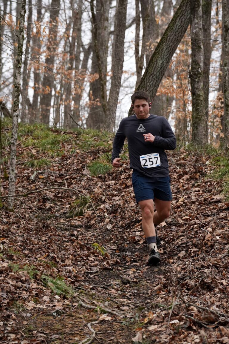 Music City Trail Ultra 2024 photo 215