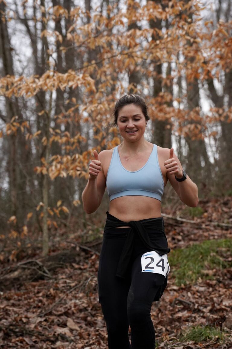 Music City Trail Ultra 2024 photo 216