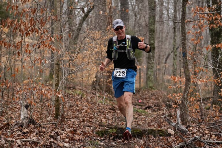 Music City Trail Ultra 2024 photo 217
