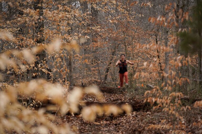 Music City Trail Ultra 2024 photo 218
