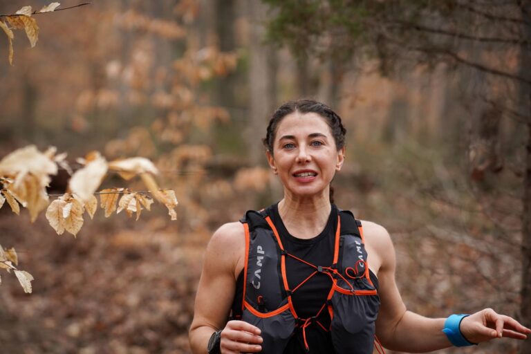 Music City Trail Ultra 2024 photo 219