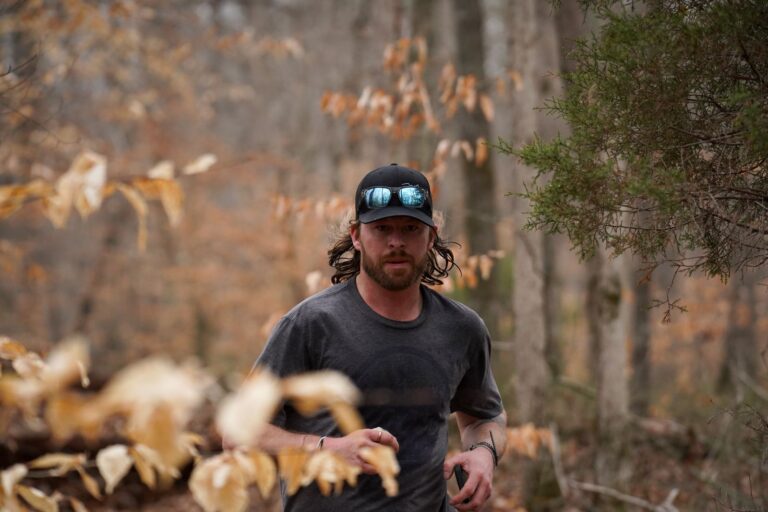 Music City Trail Ultra 2024 photo 220