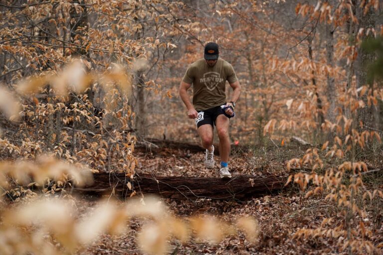 Music City Trail Ultra 2024 photo 221