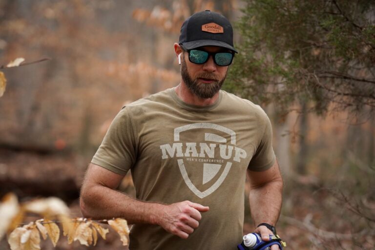 Music City Trail Ultra 2024 photo 222