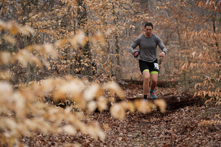 Music City Trail Ultra 2024 photo 223