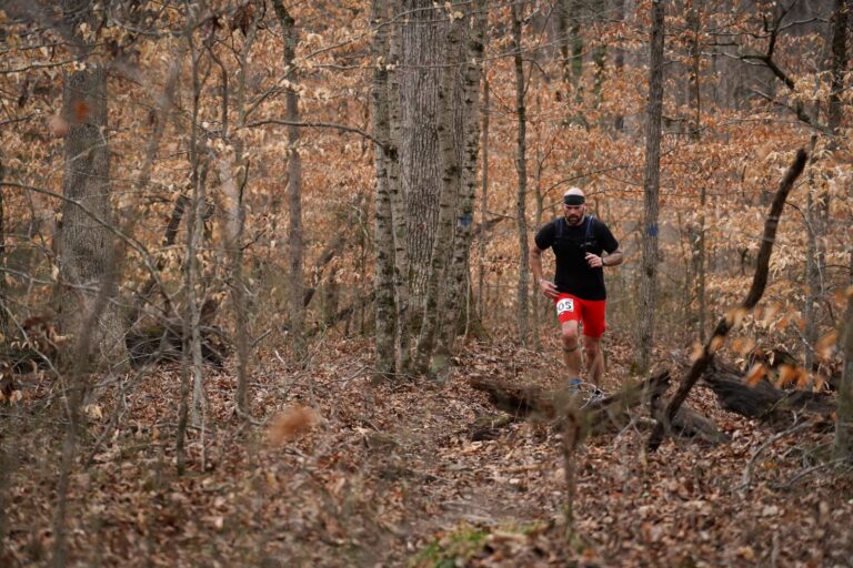 Music City Trail Ultra 2024 photo 224