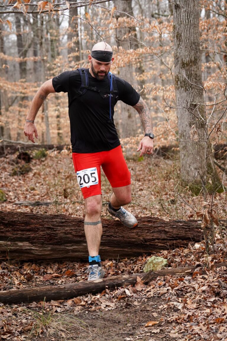 Music City Trail Ultra 2024 photo 225