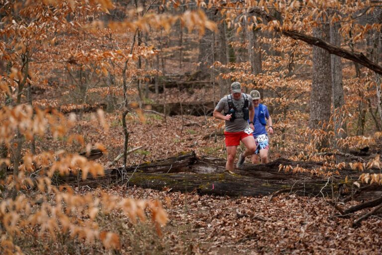 Music City Trail Ultra 2024 photo 226