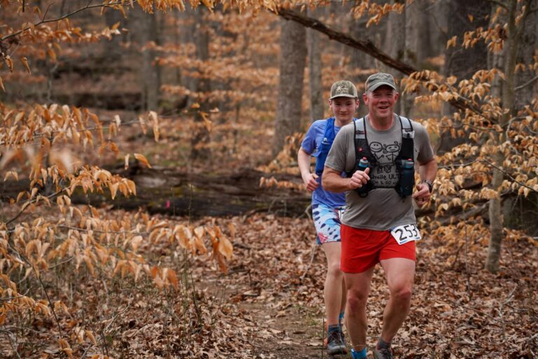 Music City Trail Ultra 2024 photo 227