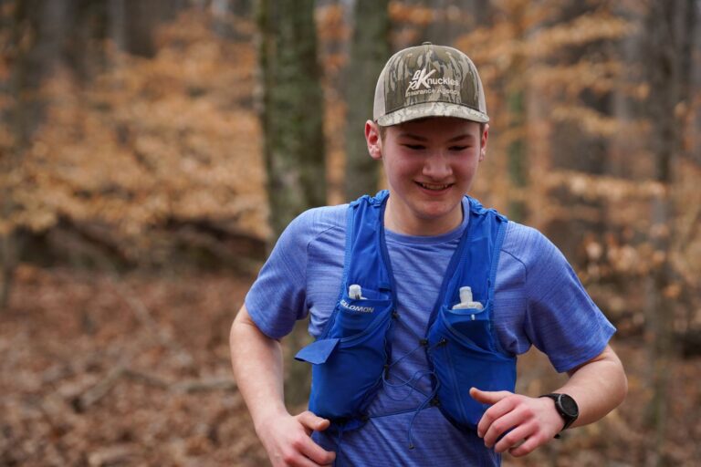 Music City Trail Ultra 2024 photo 228