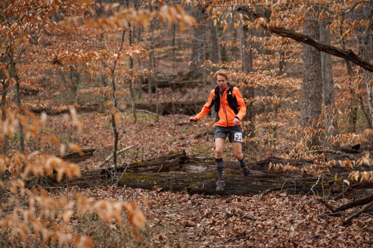 Music City Trail Ultra 2024 photo 229