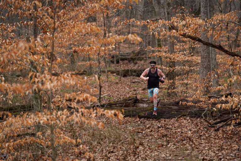 Music City Trail Ultra 2024 photo 230