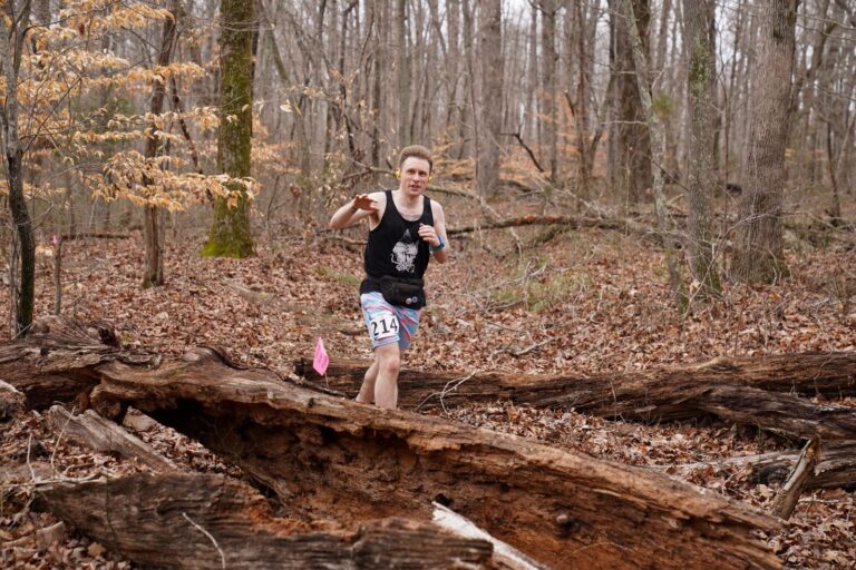 Music City Trail Ultra 2024 photo 231