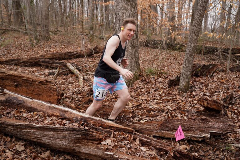 Music City Trail Ultra 2024 photo 232