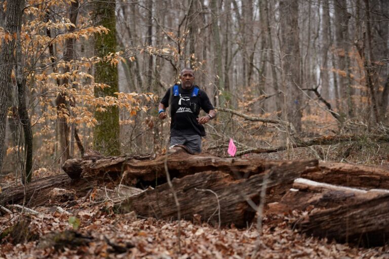 Music City Trail Ultra 2024 photo 233