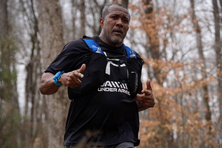 Music City Trail Ultra 2024 photo 234