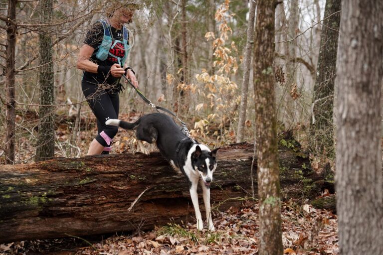 Music City Trail Ultra 2024 photo 235
