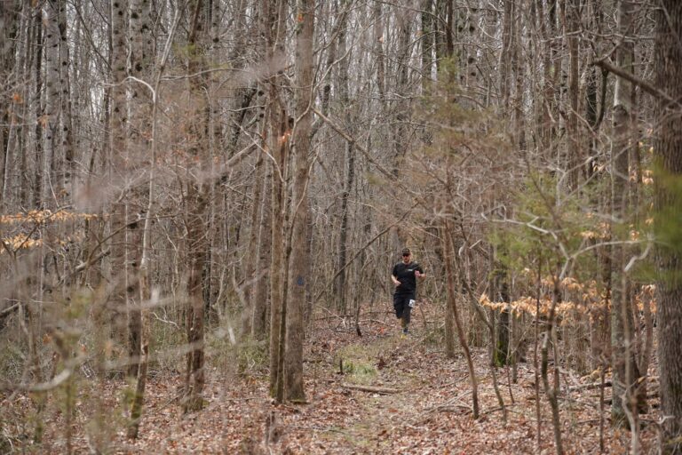 Music City Trail Ultra 2024 photo 236