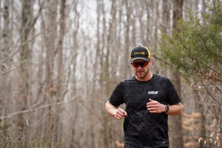 Music City Trail Ultra 2024 photo 237
