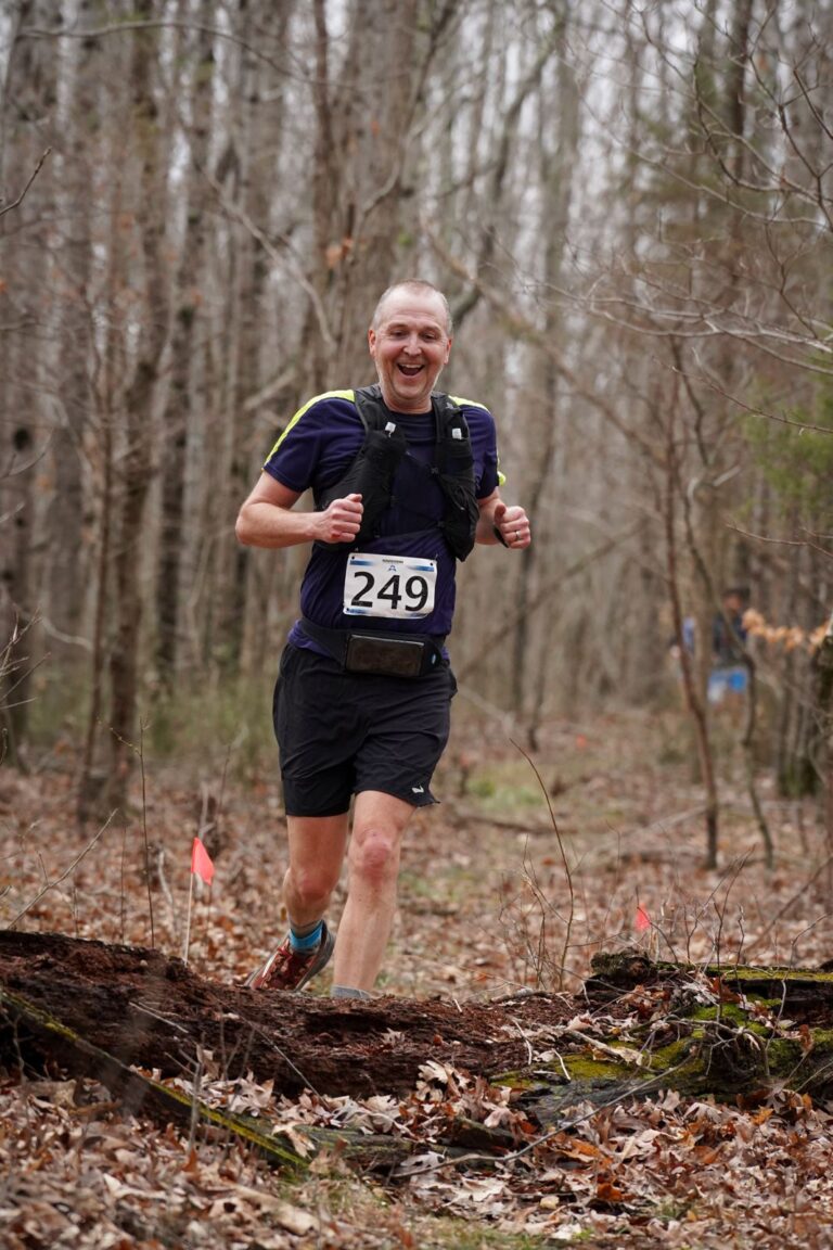 Music City Trail Ultra 2024 photo 238