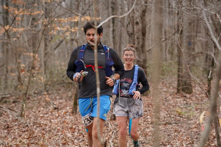 Music City Trail Ultra 2024 photo 239