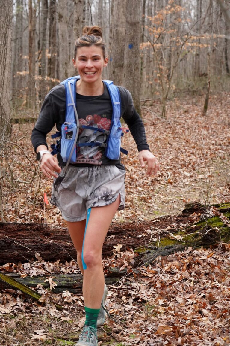 Music City Trail Ultra 2024 photo 240