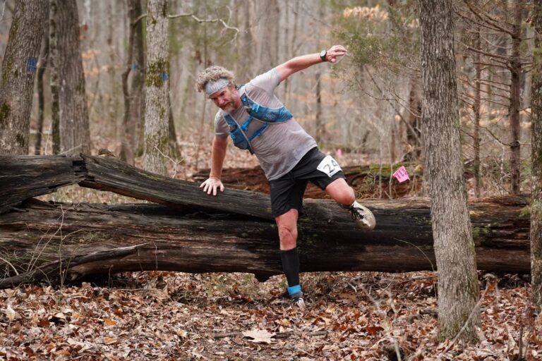 Music City Trail Ultra 2024 photo 241